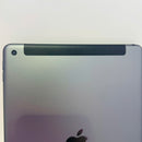 Ipad Gen 7 10.2" 32GB Space Gray 4G + Wifi 98% pin 93% (Có trầy - bụi màn) - HH4013