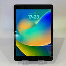 iPad Generasi ke-9 10,2” 2021 64G Perak 98% baterai 99% Wifi 