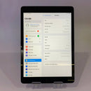 iPad Generasi ke-9 10,2” 2021 64G Perak 98% baterai 99% Wifi 