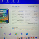 iPad Generasi ke-9 10,2” 2021 64G Perak 98% baterai 99% Wifi 