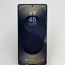Samsung Galaxy S25 Ultra baru, lengkap dengan kotak aslinya. 