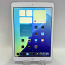 Ipad Gen 7 10.2" 32GB Silver 4G + Wifi 98% pin 92% (Có trầy - bụi màn, màn vỡ nhẹ) - HH6435