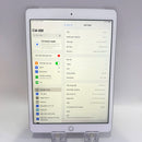 Ipad Gen 7 10.2" 32GB Silver 4G + Wifi 98% pin 92% (Có trầy - bụi màn, màn vỡ nhẹ) - HH6435