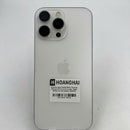iPhone 16 Pro Max 256GB White Titanium 98% pin 91% Quốc Tế Apple bản Mỹ (Có xước - Esim - LL/A - đã thay loa - bụi camera) - HH8636