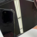 iPhone 16 Pro Max 256GB Black Titanium 98% pin 98% Quốc Tế Apple bản Mỹ (Có xước - Esim- đã thay loa) - HH0924