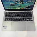 MacBook Pro 2020 13.3 inci Abu-abu FB i5/ RAM 8G/256G 98% Pengisian Daya 103L BPTN 