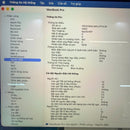 MacBook Pro 2020 13.3 inci Abu-abu FB i5/ RAM 8G/256G 98% Pengisian Daya 103L BPTN 
