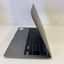MacBook Pro 2020 13.3 inci Abu-abu FB i5/ RAM 8G/256G 98% Pengisian Daya 103L BPTN 