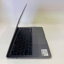MacBook Pro 2020 13.3 inci Abu-abu FB i5/ RAM 8G/256G 98% Pengisian Daya 103L BPTN 