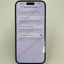 iPhone 14 Pro Max 256GB Deep Purple 97% pin 100% Quốc Tế Apple bản Mỹ (Đã thay pin - Có trầy - Esim-đốm 3x) - HH8596