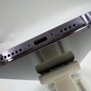 iPhone 14 Pro Max 256GB Deep Purple 97% pin 100% Quốc Tế Apple bản Mỹ (Đã thay pin - Có trầy - Esim-đốm 3x) - HH8596