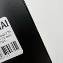 iPhone 14 Pro Max 256GB Space Black 97% pin 100% Quốc Tế Apple bản Mỹ (Đã thay pin - Có xước - Esim-đốm 3x) - HH7763