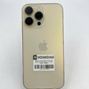 iPhone 14 Pro Max 256GB Gold 98% pin 100% Quốc Tế Apple bản Mỹ (Đã thay pin - Có xước - Esim) - HH0903