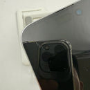 iPhone 14 Pro Max 256GB Silver 98% pin 100% Quốc Tế Apple bản Mỹ (Đã thay pin - Có xước - Esim - đốm 3x) - HH7492