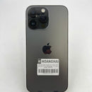 iPhone 14 Pro Max 256GB Space Black 98% pin 100% Quốc Tế Apple bản Mỹ (Đã thay pin - Có xước - Esim) - HH7071