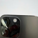 iPhone 14 Pro Max 256GB Space Black 98% pin 100% Quốc Tế Apple bản Mỹ (Đã thay pin - Có xước - Esim) - HH7071