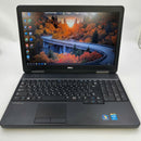 Dell Latitude 5520 15.6" i5 - 1145G7/ RAM 8GB/ SSD 256GB BPTN Kondisi Seperti Baru 