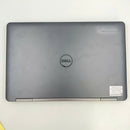 Dell Latitude 5520 15.6" i5 - 1145G7/ RAM 8GB/ SSD 256GB BPTN Kondisi Seperti Baru 