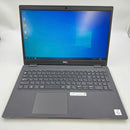 DRAFT - Dell Latitude 3510 15.6" i7 - 10510U/ 16GB RAM/ 256GB SSD BPTN Seperti Baru 