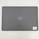 DRAFT - Dell Latitude 3510 15.6" i7 - 10510U/ 16GB RAM/ 256GB SSD BPTN Seperti Baru 