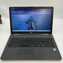 HP 250 G7 15.6 inci i5 - 8265U/ RAM 8GB/ SSD 256GB BPTN Kondisi Seperti Baru
