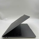 MacBook Air 2020 13.3" Space Gray M1/8GB/256GB Baterai 99% Siklus Pengisian Daya 93% BPTN 