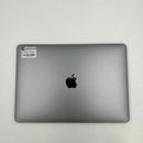 MacBook Air 2020 13.3" Space Gray M1/8GB/256GB Baterai 99% Siklus Pengisian Daya 93% BPTN 