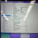 Macbook Air 2025 15 inci 3 inci Apple M4/ RAM 16GB / SSD 512GB Baru dalam Kotak BPTN 
