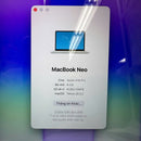 Macbook Air 2025 15 inci 3 inci Apple M4/ RAM 16GB / SSD 512GB Baru dalam Kotak BPTN 