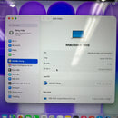 Macbook Air 2025 15 inci 3 inci Apple M4/ RAM 16GB / SSD 512GB Baru dalam Kotak BPTN 