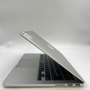 Macbook Pro 2015 13.3 inci Perak Intel Core i5 / RAM 8GB / SSD 256GB 98% Terisi daya 279 kali BPTN 
