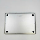 Macbook Pro 2015 13.3 inci Perak Intel Core i5 / RAM 8GB / SSD 256GB 98% Terisi daya 279 kali BPTN 