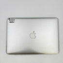 Macbook Pro 2015 13.3 inci Perak Intel Core i5 / RAM 8GB / SSD 256GB 98% Terisi daya 279 kali BPTN 