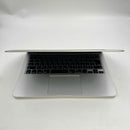 Macbook Pro 2015 13.3 inci Perak Intel Core i5 / RAM 8GB / SSD 256GB 98% Terisi daya 279 kali BPTN 