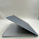 Macbook Air 2025 13.6" Sky Blue Apple M4/ 16GB RAM/ 256GB SSD Kondisi 99%, siklus pengisian daya 19 kali. BPTN 