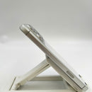 iPhone 17 Pro Max 256GB Silver 99% baterai 100% Versi Apple Internasional (sudah diisi daya 11 kali) - HH1798 