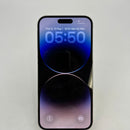 iPhone 14 Pro Max 512GB Silver 98% pin 100% Quốc Tế Apple (Đã thay pin - Có trầy - bụi camera-đã thay camera CHAP) - HH2827