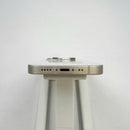 iPhone 13 mini 128GB Starlight 98% pin 100% Máy đã trả hết tiền mạng dùng như Quốc tế Apple (Đã thay pin - Có xước) - HH9057