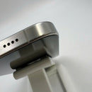 iPhone 15 Pro Max 256GB White Titanium 97% pin 85% Quốc Tế Apple (Có trầy - đã thay màn + kính lưng) - HH2919