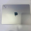 Macbook Air 2025 13.6" Sky Blue Apple M4/ 16GB RAM/ 256GB SSD Kondisi 99%, siklus pengisian daya 19 kali. BPTN 