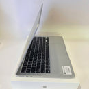 Macbook Air 2025 13.6" Sky Blue Apple M4/ 16GB RAM/ 256GB SSD Kondisi 99%, siklus pengisian daya 19 kali. BPTN 