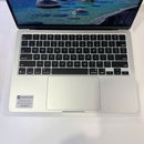 Macbook Air 2025 13.6" Sky Blue Apple M4/ 16GB RAM/ 256GB SSD Kondisi 99%, siklus pengisian daya 19 kali. BPTN 