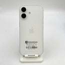 iPhone 17 256GB White 99% pin 100% Quốc tế từ AU (Không dùng sim AU) (Có xước - màn CHAP) - HH3292