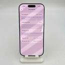 iPhone 17 256GB White 99% pin 100% Quốc tế từ AU (Không dùng sim AU) (Có xước - màn CHAP) - HH3292