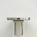 iPhone 17 256GB White 99% pin 100% Quốc tế từ AU (Không dùng sim AU) (Có xước - màn CHAP) - HH3292