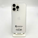 iPhone 16 Pro Max 256GB White Titanium 98% pin 91% Quốc Tế Apple bản Mỹ (Có xước - Esim) - HH6053