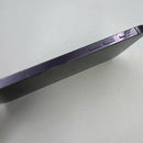 iPhone 14 Pro Max 256GB Deep Purple 97% pin 100% Quốc Tế Apple bản Mỹ (Đã thay pin - Có xước - Esim - đốm 3x - màn CHAP - đốm camera trước) - HH1074