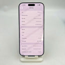 iPhone 16 Pro Max 1TB Black Titanium 98% pin 90% Quốc Tế Apple bản Mỹ (Có xước - Esim) - HH9209