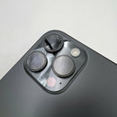iPhone 16 Pro Max 512GB Black Titanium 97% pin 93% Quốc Tế Apple bản Mỹ (Có xước - Esim) - HH0541