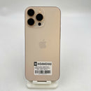 iPhone 16 Pro Max 256GB Desert Titanium 97% pin 98% Quốc Tế Apple bản Mỹ (Có xước - Esim) - HH4733